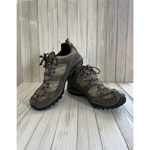 Women's Merrell Siren Gore-Tex XCR Brindle size 8.5 Hiking shoe
